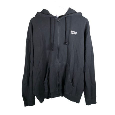 Unisex Reebok - Dressipluus, suurus XL - Must ()
