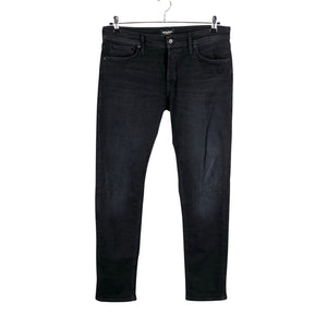 Unisex Jack & Jones - Teksad, suurus W33 - Must (1)