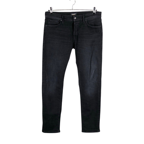 Unisex Jack & Jones - Teksad, suurus W33 - Must ()
