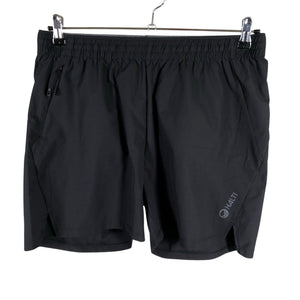 Unisex Halti - Lühikesed spordipüksid, suurus 44 - Must (1)