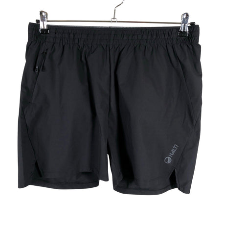 Unisex Halti - Lühikesed spordipüksid, suurus 44 - Must ()