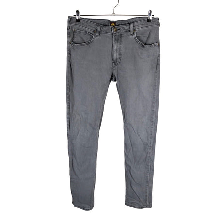 Unisex Lee - Teksad, suurus W36 - Hall ()