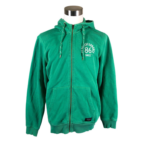 Unisex Peak Performance - Dressipluus, suurus XL - Roheline ()