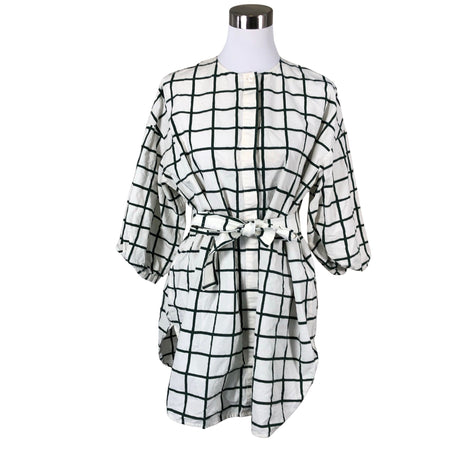 Unisex Marimekko - Mitteveniv kleit, suurus 38 - Roheline ()