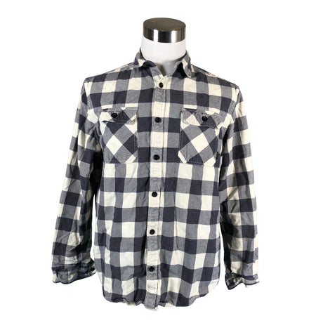 Unisex Burton - Triiksärk, suurus L - Hall ()