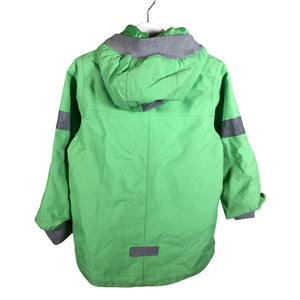 Unisex Reimatec - Kevad-/sügisjope, suurus 86 - 92 - Roheline (2)