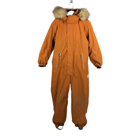 Unisex Reimatec - Talvekombinesoon, suurus 104 - 110 - Pruun ()