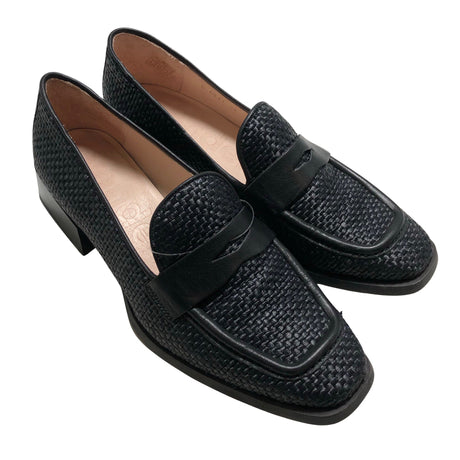 Unisex Wonders - Mokassiinid, suurus 37 - Must (2)