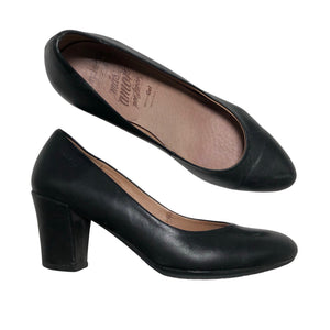 Unisex Wonders - Kontsakingad, suurus 37 - Must (1)