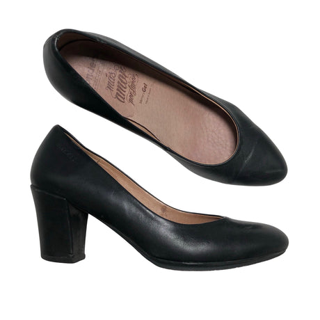 Unisex Wonders - Kontsakingad, suurus 37 - Must ()