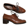 Unisex Wonders - Igapäevased jalanõud, suurus 37 - Pruun ()