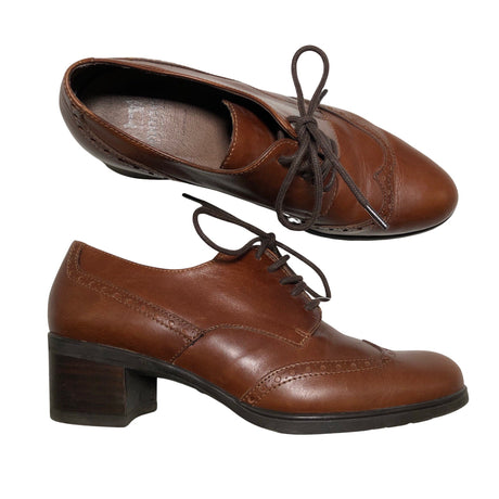 Unisex Wonders - Igapäevased jalanõud, suurus 37 - Pruun ()