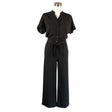 Unisex Sand - Pükskostüüm, suurus 32 - Must ()
