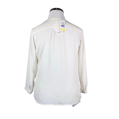 Unisex Filippa K. - Pluus, suurus 42 - Valge (2)