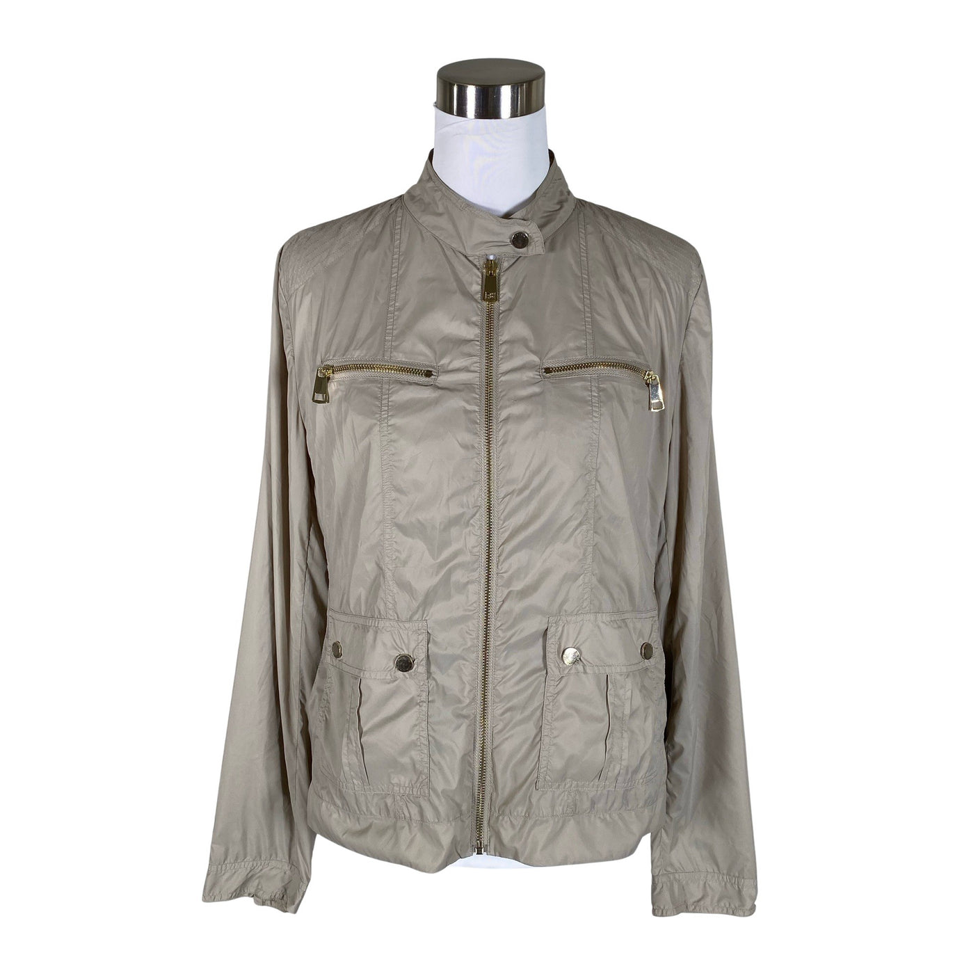 Unisex Philosophy Blues Original - Jope, suurus 40 - Hall (1)