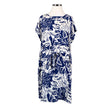 Unisex s.Oliver - Õhuke kleit, suurus 46 - Valge ()