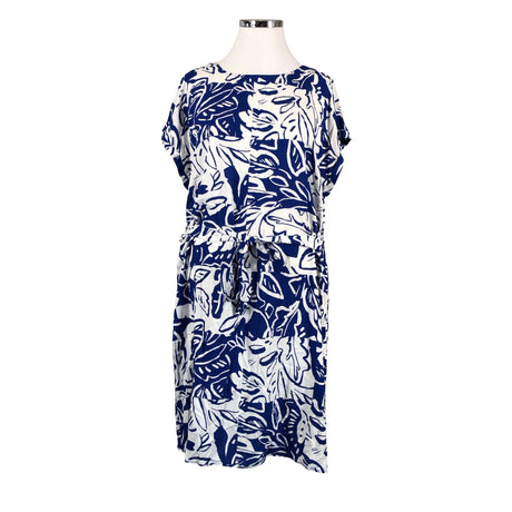 Unisex s.Oliver - Õhuke kleit, suurus 46 - Valge ()
