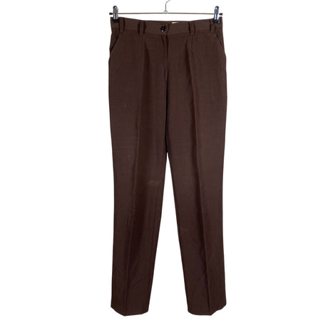 Unisex Voglia - Viigipüksid, suurus 38 - Pruun ()