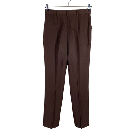 Unisex Voglia - Viigipüksid, suurus 38 - Pruun (2)