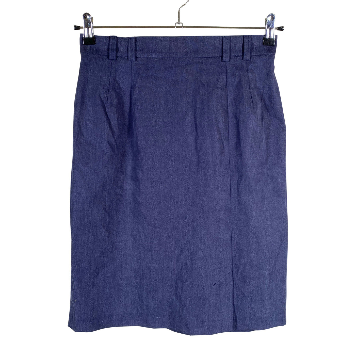 Unisex Voglia - Mitteveniv seelik, suurus 38 - Sinine (1)