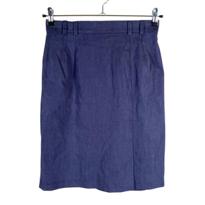 Unisex Voglia - Mitteveniv seelik, suurus 38 - Sinine (1)