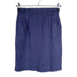 Unisex Voglia - Mitteveniv seelik, suurus 38 - Sinine ()
