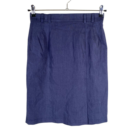Unisex Voglia - Mitteveniv seelik, suurus 38 - Sinine ()