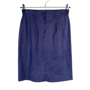 Unisex Voglia - Mitteveniv seelik, suurus 38 - Sinine (2)