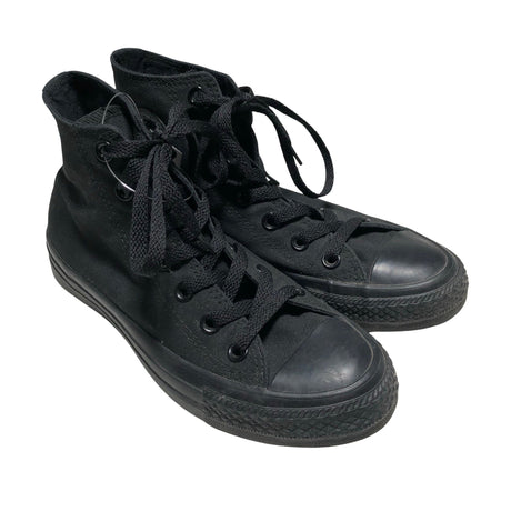 Unisex Converse - Tennised, suurus 37 - Must (2)