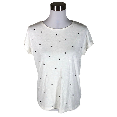 Unisex Esprit - T-särk, suurus 36 - Valge ()