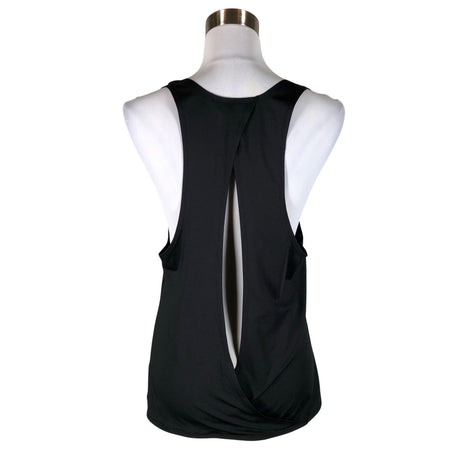 Unisex Sloggi - Sporditopp, suurus 36 - Must (2)