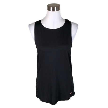 Unisex Sloggi - Sporditopp, suurus 36 - Must ()
