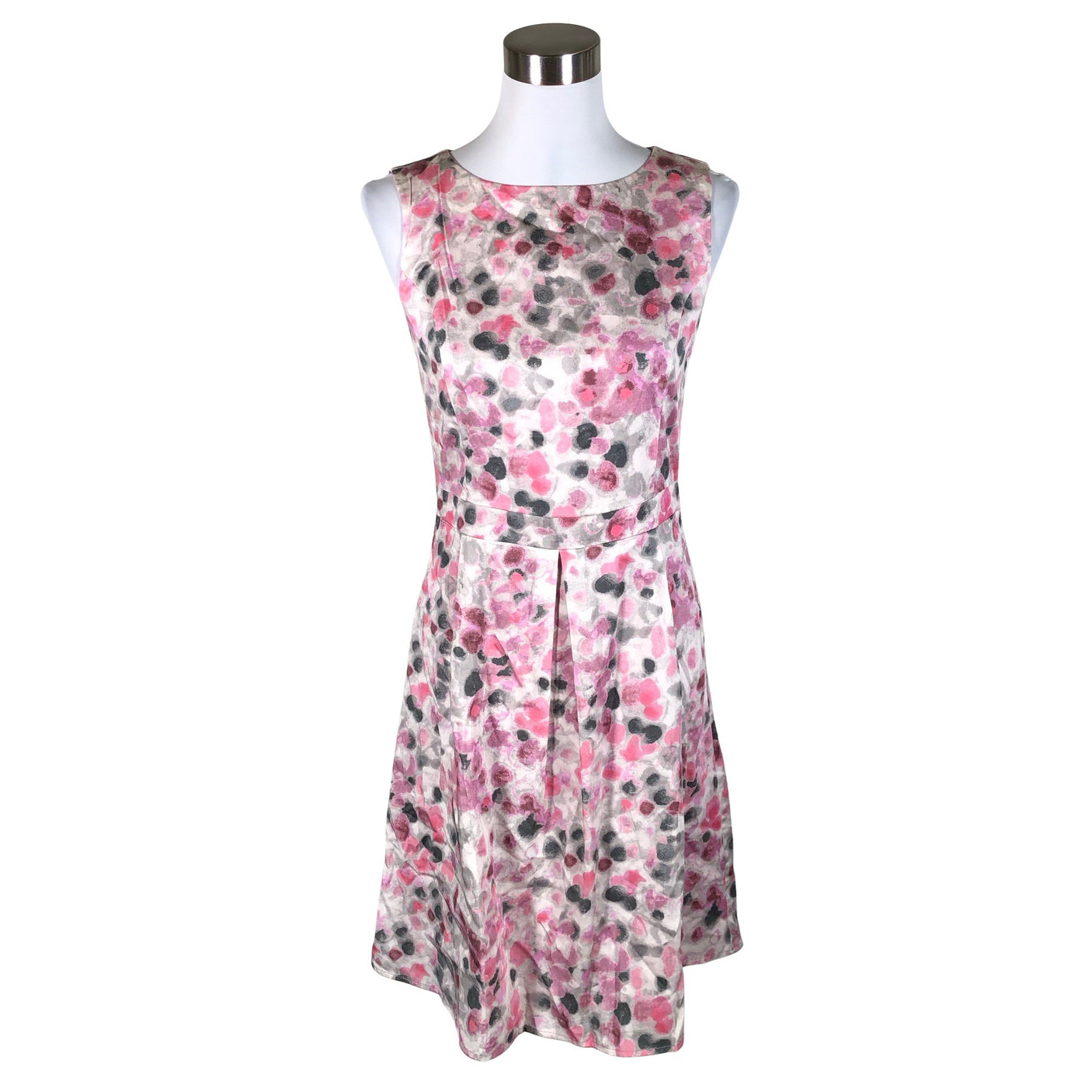 Unisex More&More - Mitteveniv kleit, suurus 36 - Heleroosa (1)