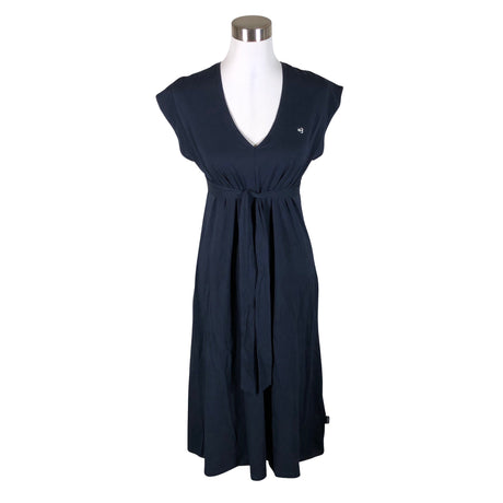 Unisex Holebrook - Trikotaažist kleit, suurus 36 - Sinine ()