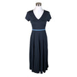 Unisex Marc O'Polo - Trikotaažist kleit, suurus 34 - Sinine ()