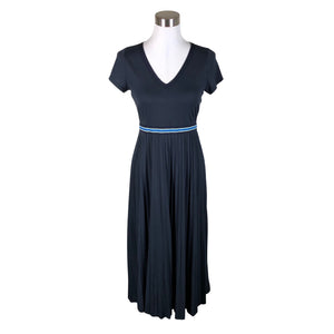 Unisex Marc O'Polo - Trikotaažist kleit, suurus 34 - Sinine (1)