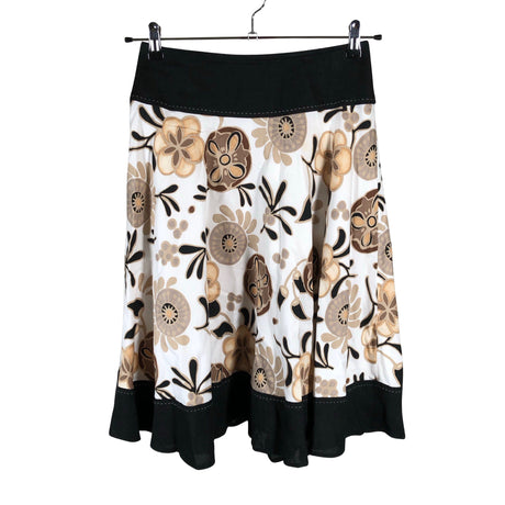 Unisex Ril's - Mitteveniv seelik, suurus 38 - Valge ()
