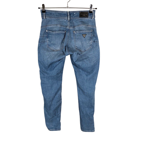 Unisex Guess - Teksad, suurus W29 - Sinine (2)