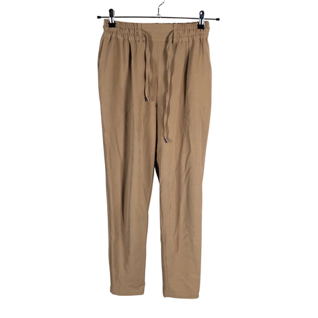 Unisex Voglia - Õhukesed püksid, suurus 34 - Pruun ()
