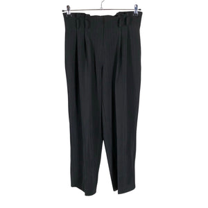 Unisex Voglia - Viigipüksid, suurus 36 - Must (1)