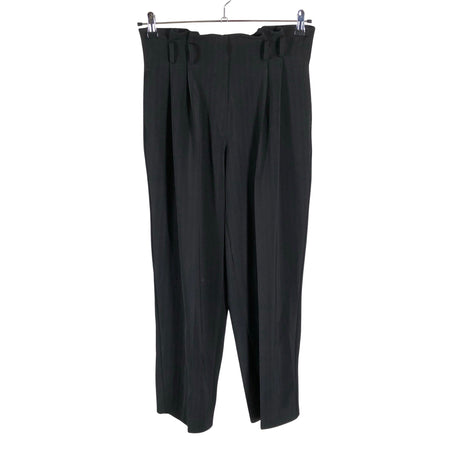 Unisex Voglia - Viigipüksid, suurus 36 - Must ()