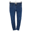 Unisex Mos Mosh - Teksad, suurus W26 - Sinine ()