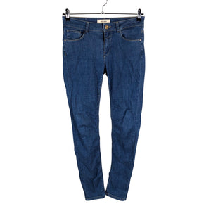 Unisex Mos Mosh - Teksad, suurus W26 - Sinine (1)