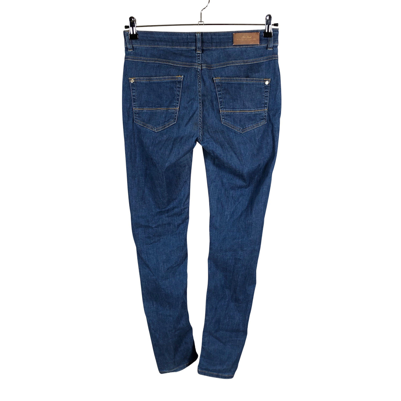 Unisex Mos Mosh - Teksad, suurus W26 - Sinine (2)