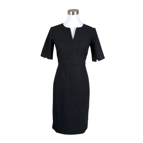 Unisex InWear - Mitteveniv kleit, suurus 36 - Must ()