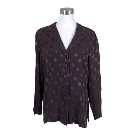 Unisex Promise - Jakk, suurus 40 - Pruun ()