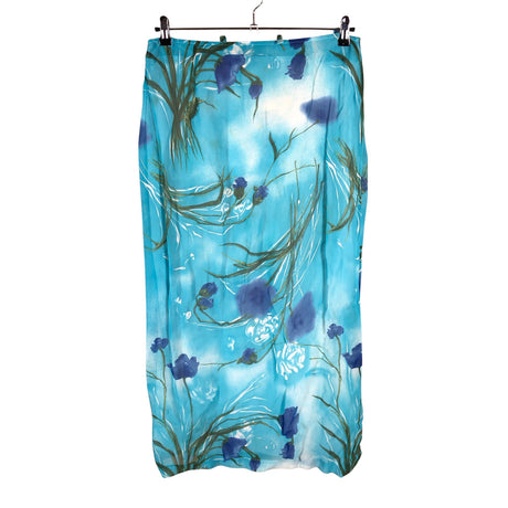 Unisex La Strada - Mitteveniv seelik, suurus 44 - Sinine ()
