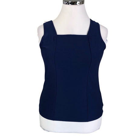 Unisex Handmade - Trikotaažist topp, suurus 42 - Sinine ()
