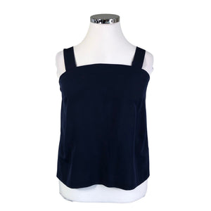 Unisex Helen - Topp, suurus 42 - Sinine (1)