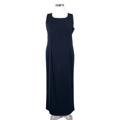 Unisex Santarelli - Mitteveniv kleit, suurus 42 - Sinine ()